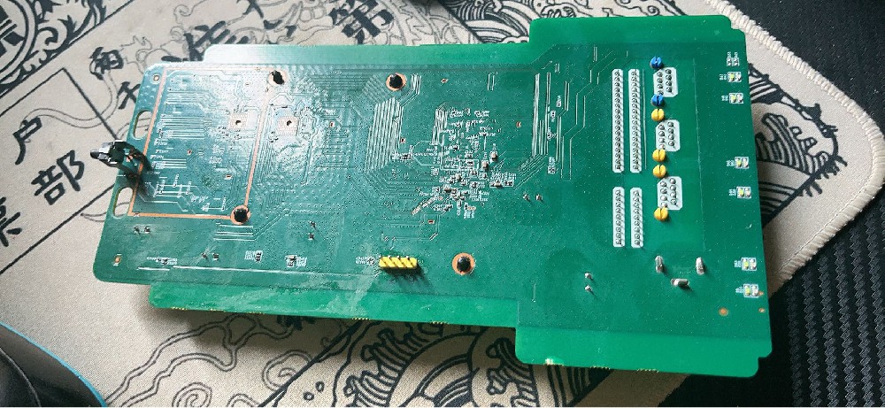 捷稀JCG Q20刷爱快AX1800免封教程