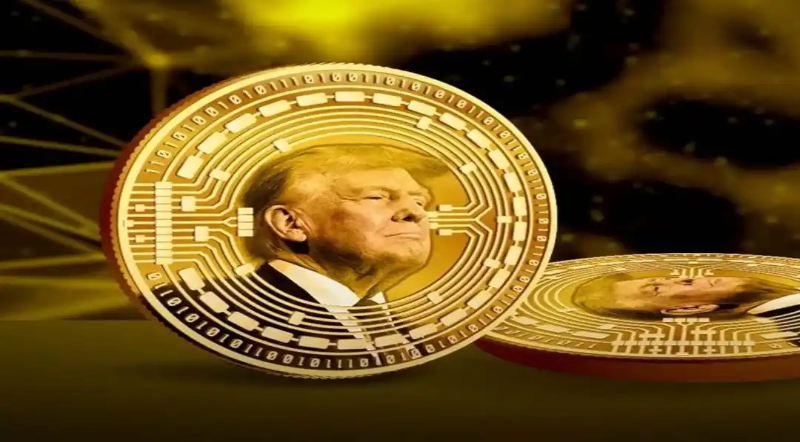 美国举国炒作虚拟货币，背后隐藏的秘密